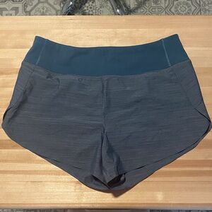 Athleta Women's Athletic Shorts